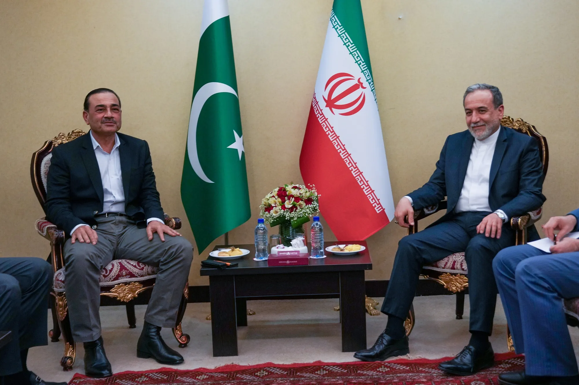 Pourparlers USA-Iran, la durée du gel nucléaire qui retarde l&rsquo;accord de paix