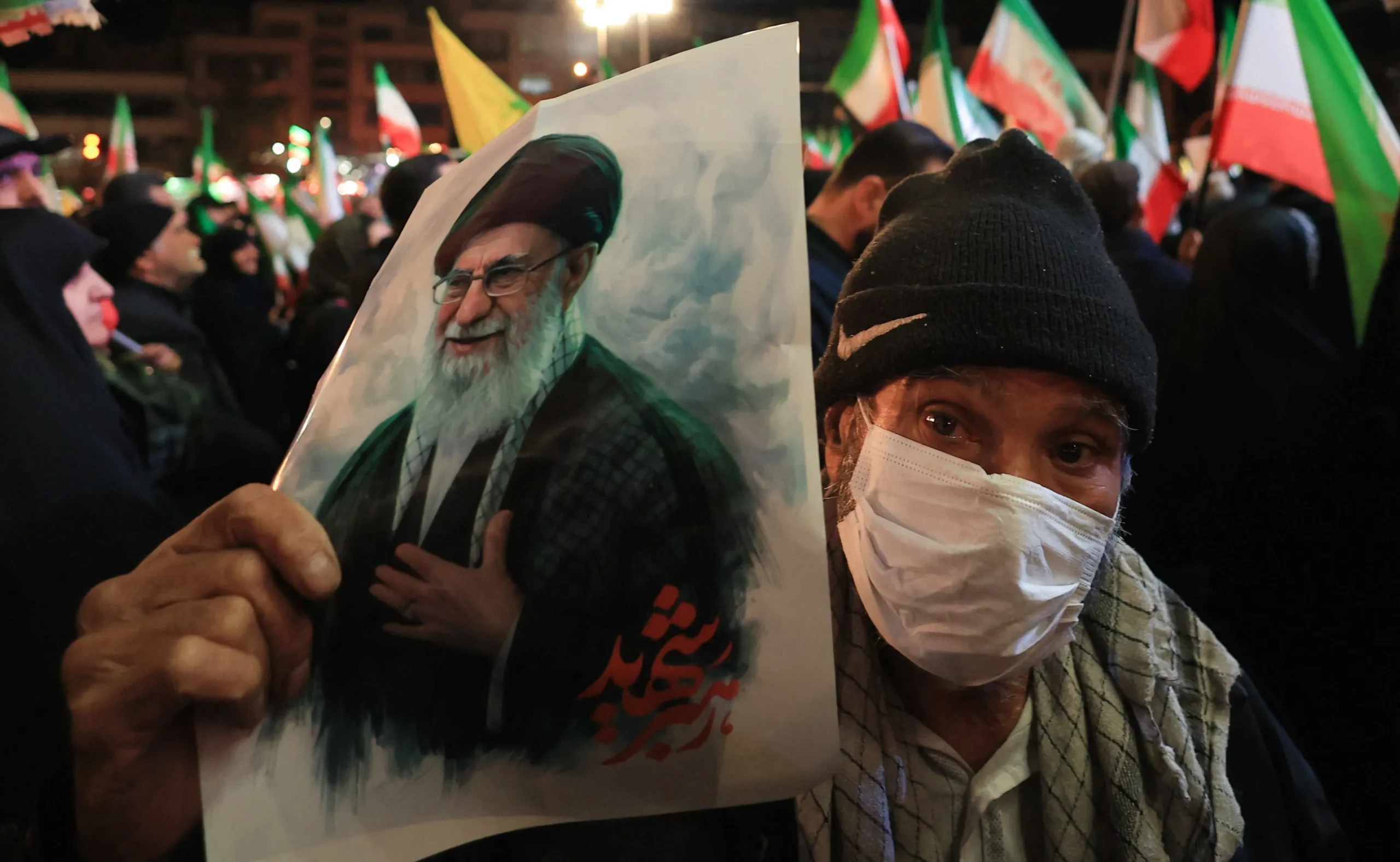 Guerre USA-Iran, le nombre de jours de conflit franchi lors du récent vote du Sénat