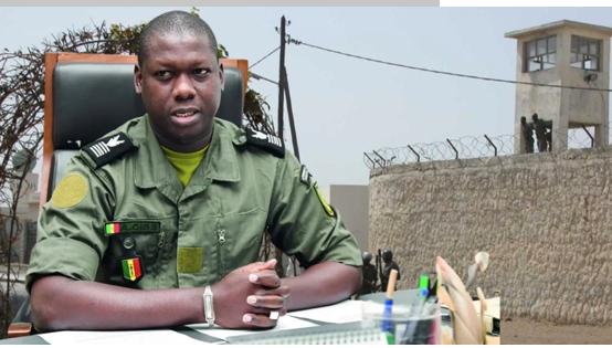 Combien de prisonniers sénégalais attendent leur jugement depuis plus de trois ans ?