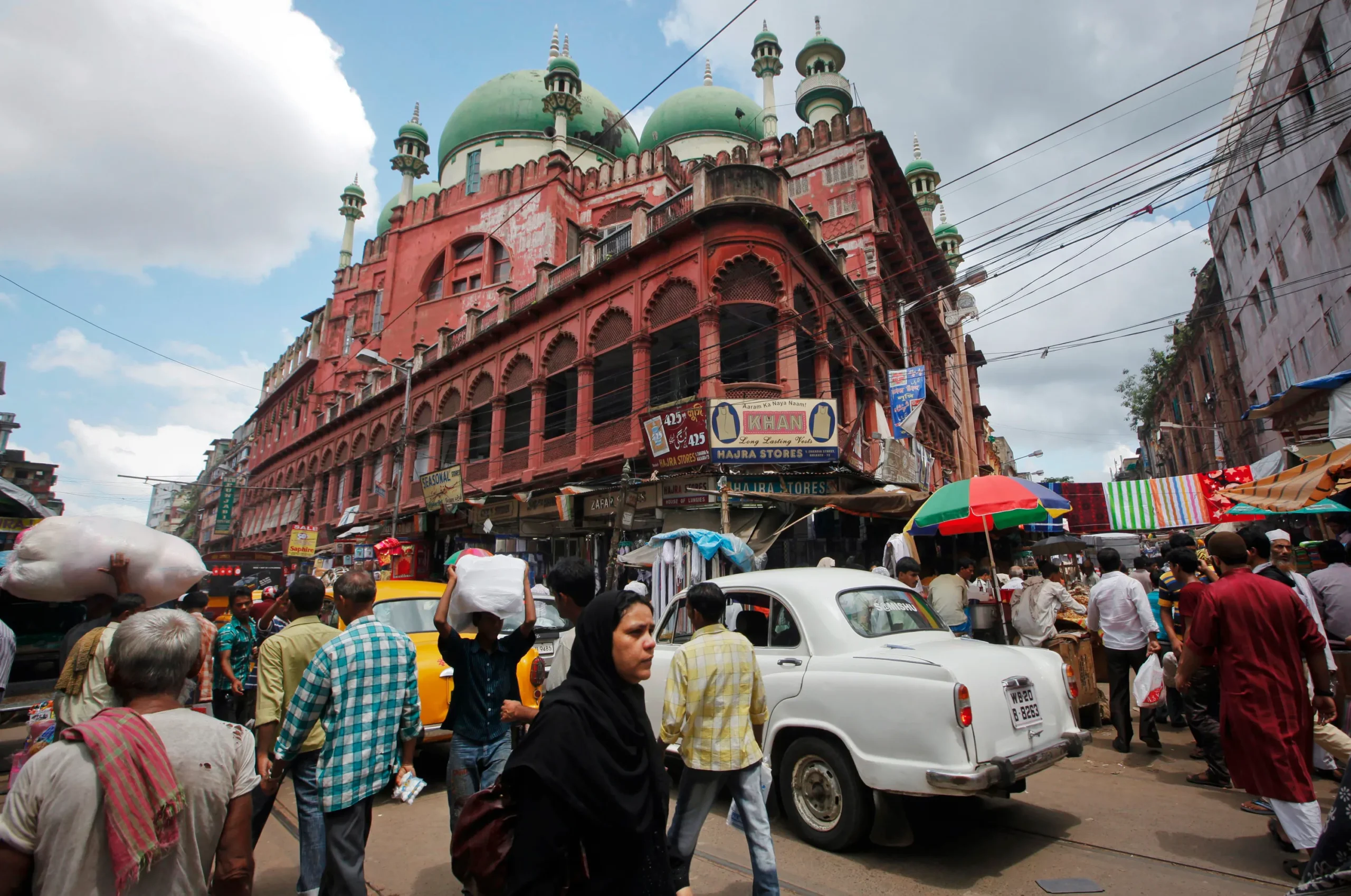 Élections en Inde, le nombre d&rsquo;électeurs radiés au Bengale-Occidental