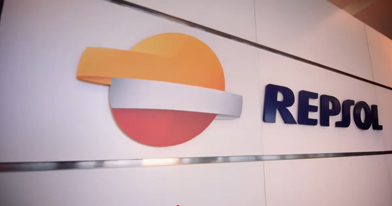 Relance pétrolière au Venezuela : la capacité de production visée par Repsol d’ici trois ans