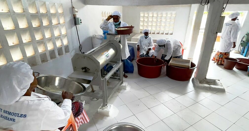 Secteur privé de l'UEMOA, le montant du don accordé par le Fonds africain