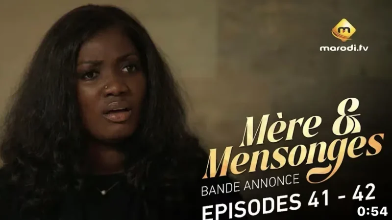 Mère et Mensonges dévoile l&rsquo;identité de la vraie mère biologique du bébé d&rsquo;Amélie