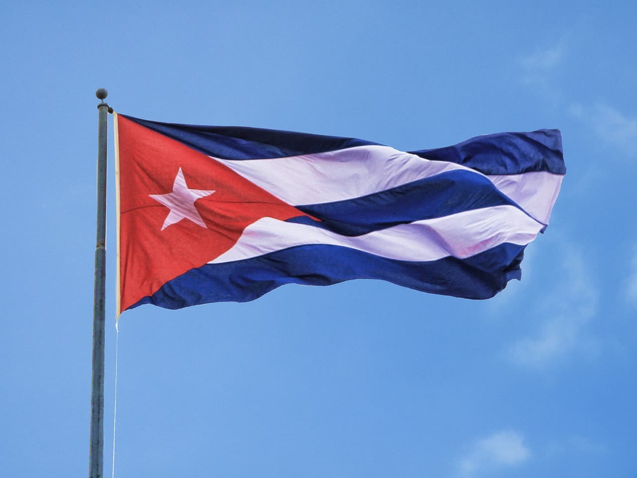 Craintes d&rsquo;une attaque de Donald Trump à Cuba, le grade militaire du petit-fils de Raul Castro mandaté pour négocier
