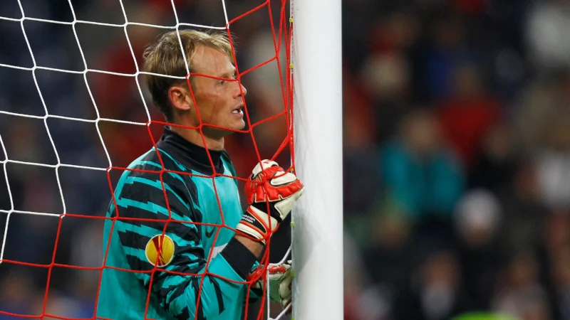 Mort d&rsquo;Alex Manninger percuté par un train, la ligne ferroviaire impliquée dans la collision