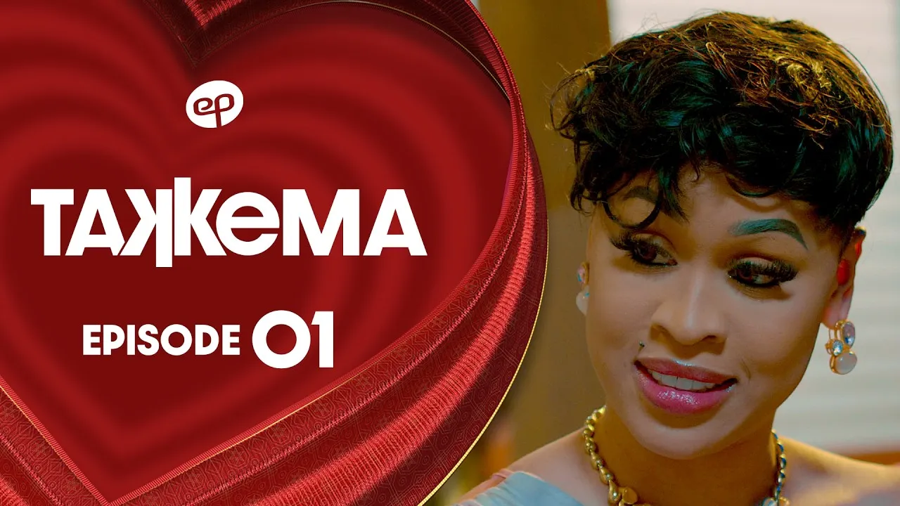 Lancement de la série télévisée Takkema, le profil d’époux atypique visé par les protagonistes