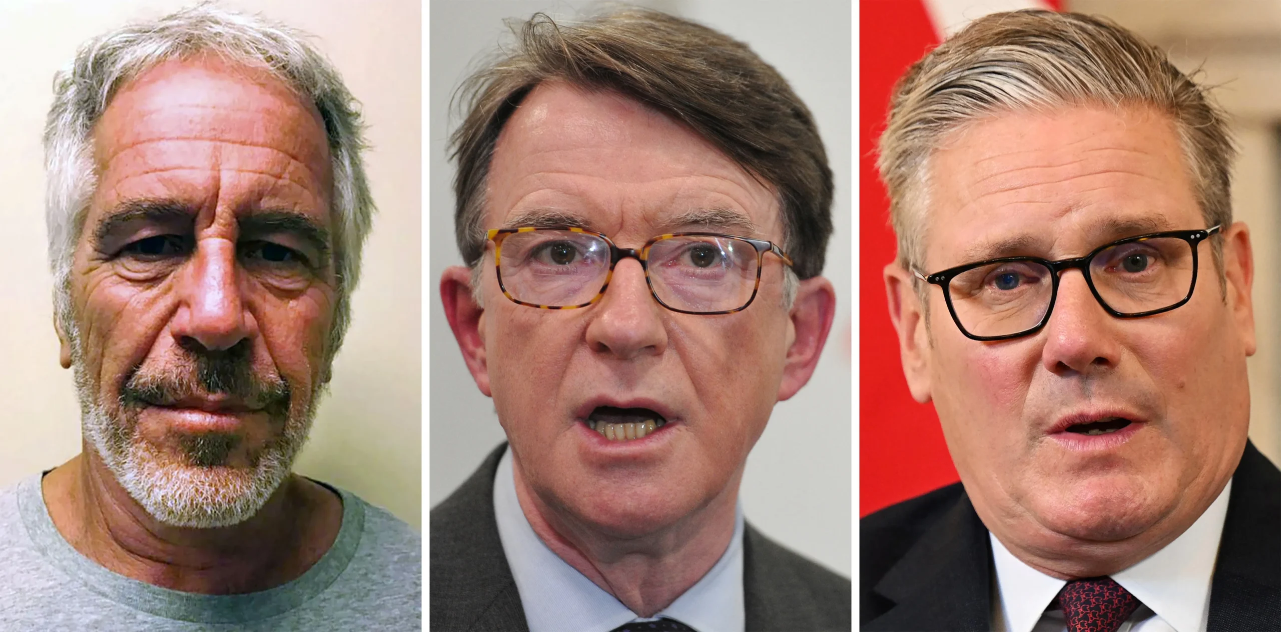 L&rsquo;enquête sur Peter Mandelson ébranle Keir Starmer et dévoile la période des fuites de documents
