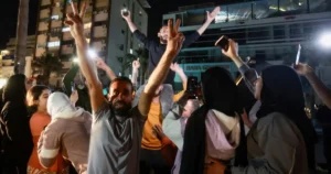 Trêve au Liban annoncée par Donald Trump, le délai précis séparant la dernière frappe du Hezbollah de l&rsquo;accord