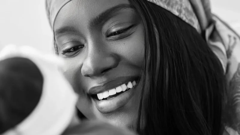 Ashs The Best annonce l&rsquo;arrivée d&rsquo;un bébé, le rang de ce nouveau-né pour le couple