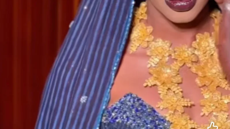 Henné time de Kiné Ndiaye et le nombre de tenues dévoilées par la mariée