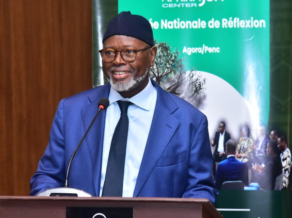 Panel d&rsquo;AfricaJom : le nouveau domaine intégré aux piliers de la souveraineté