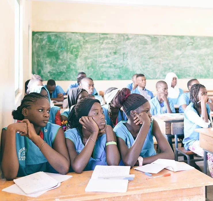 L’académie de Ziguinchor chiffre la baisse de son taux de réussite au baccalauréat