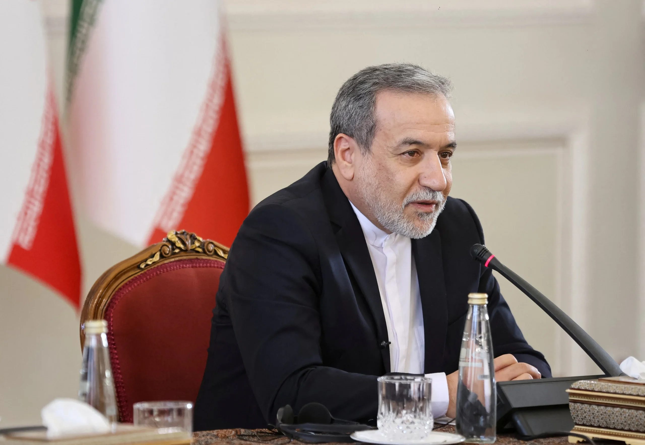 L’Iran rouvre le détroit d’Ormuz pour un nombre de jours strictement indexé sur la trêve entre Israël et le Liban