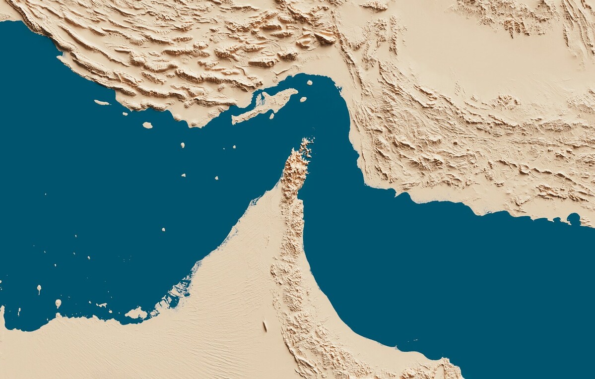 Détroit d&rsquo;Ormuz, le matériel naval retiré conjointement par l&rsquo;Iran et les USA