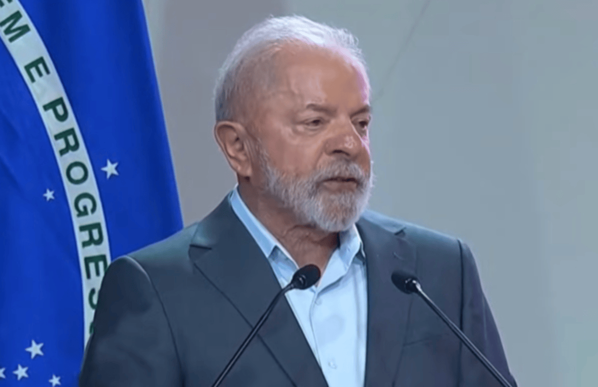 Le dictateur dont Lula redoute le retour lors de son sommet en Espagne