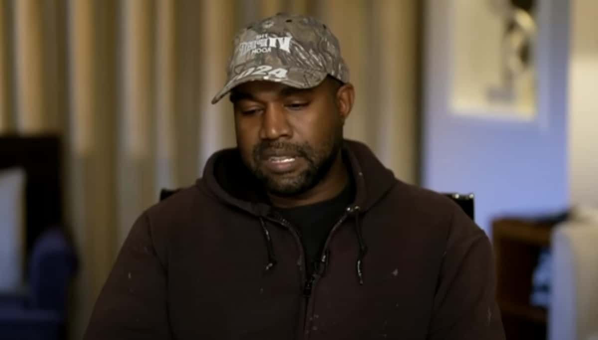 « Raisons légales » : le stade polonais qui a annulé le concert de Kanye West