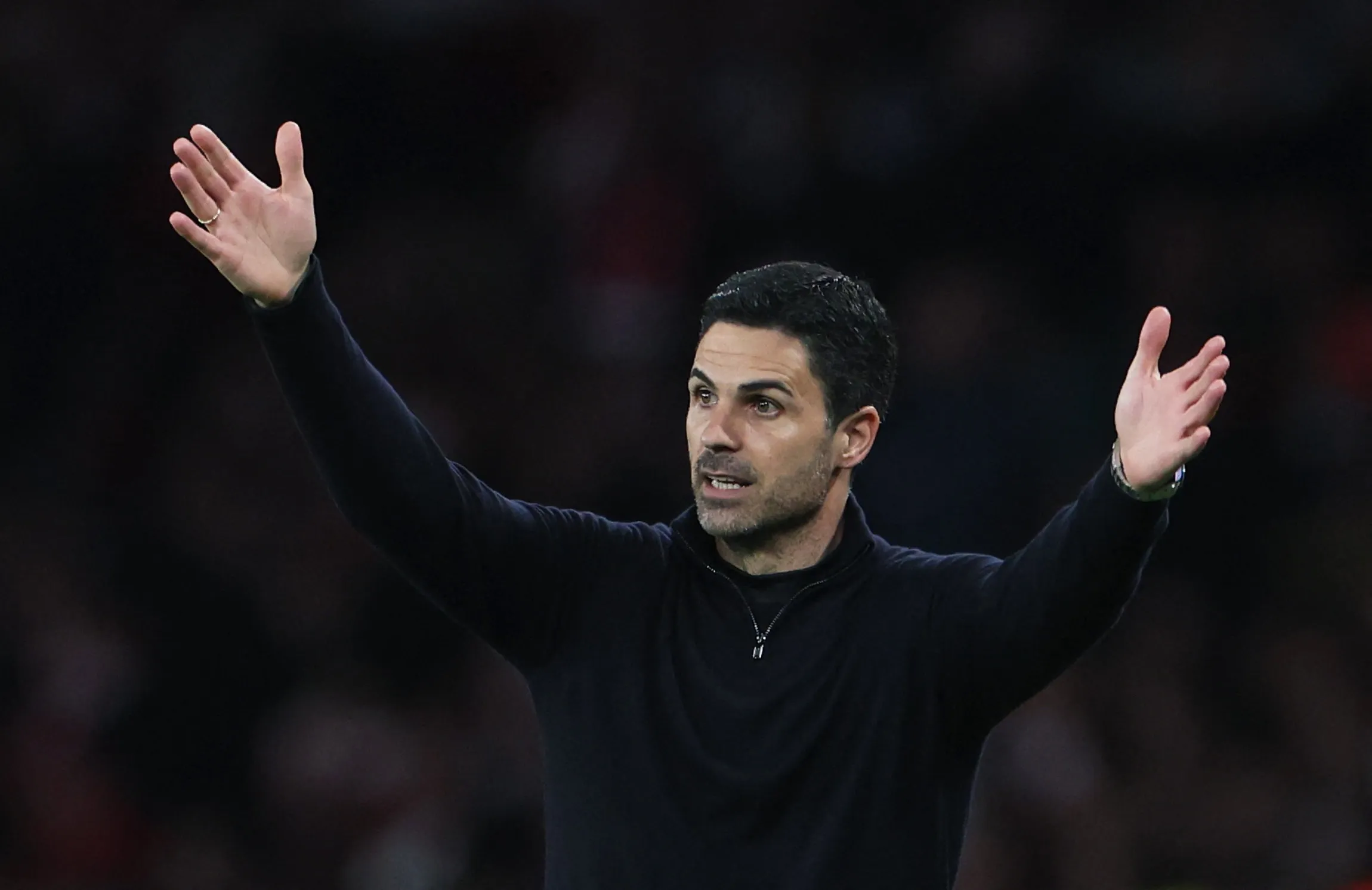 Manchester City – Arsenal, l&rsquo;année du dernier succès des Gunners à l&rsquo;Etihad