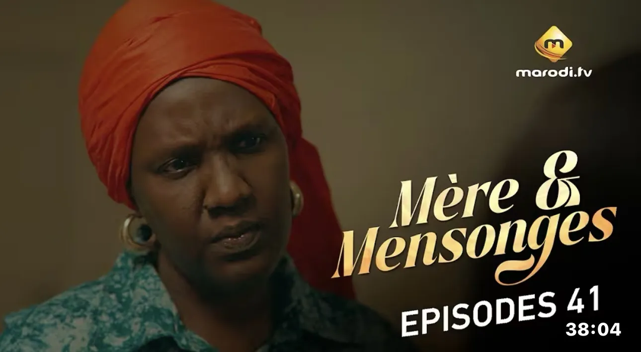 « Mère et Mensonges », l’identité de la mère biologique du bébé d’Amélie