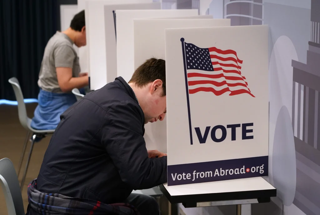 Rhode Island déboute Donald Trump, le nombre d’États poursuivis pour leurs listes électorales
