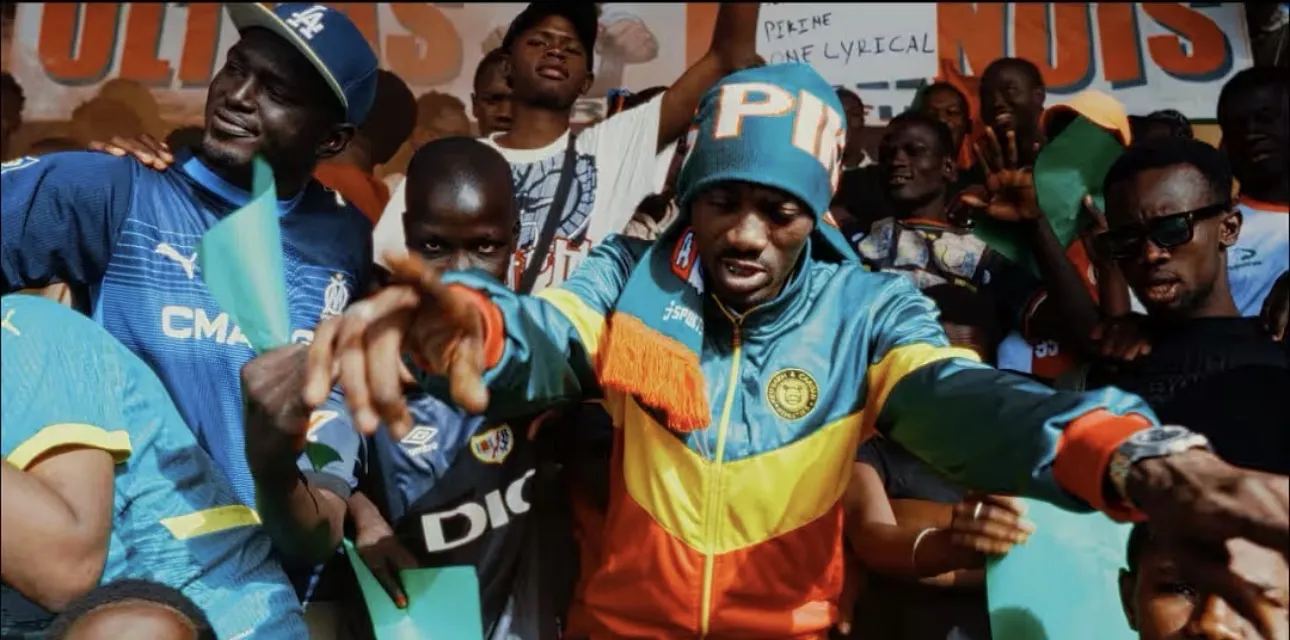 L&rsquo;intitulé du nouveau clip au message percutant dévoilé par One Lyrical