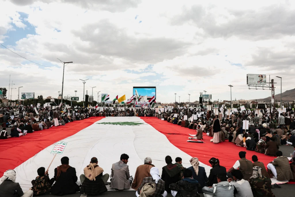 Blocus de l’Iran, le niveau d’achèvement de l’accord exigé par Donald Trump