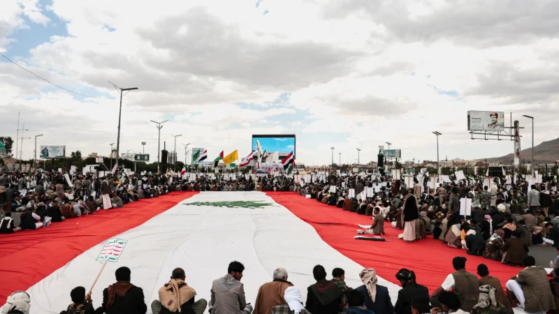 Blocus de l&rsquo;Iran, le niveau d&rsquo;achèvement de l&rsquo;accord exigé par Donald Trump