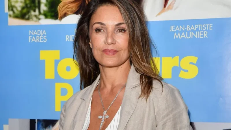 Décès de Nadia Farès à 57 ans : le film de l&rsquo;an 2000 l&rsquo;ayant révélée au grand public