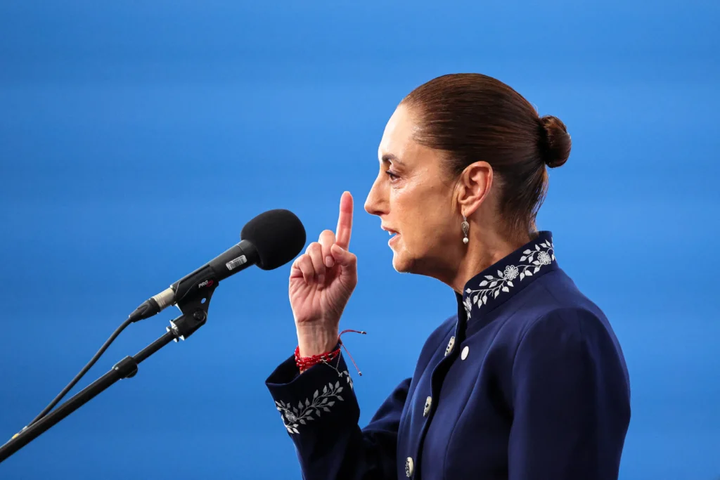 Un narcotrafiquant hongrois capturé au Mexique pour purger plusieurs années de prison