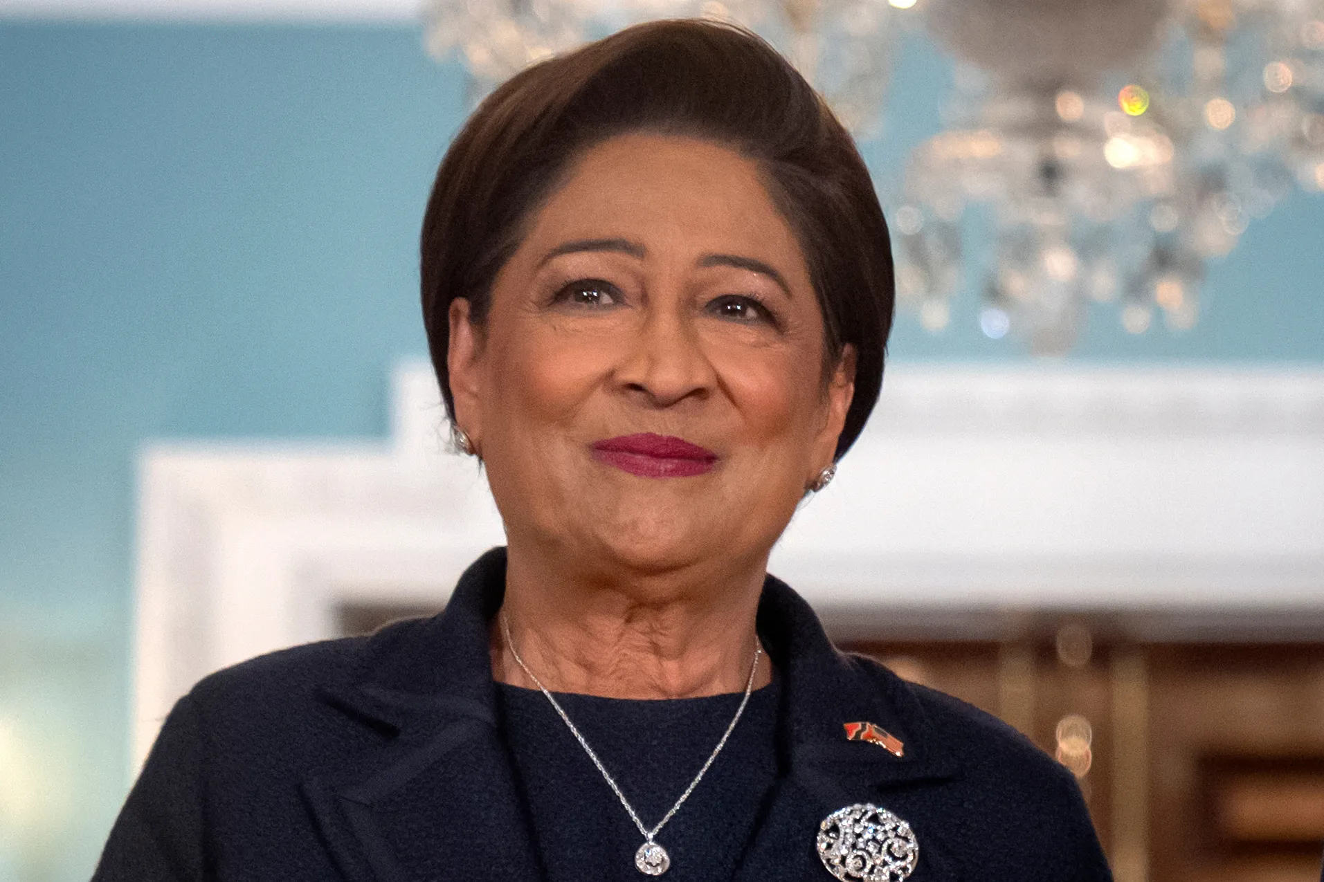 Trinité-et-Tobago : le nombre de nourrissons parmi les 56 corps retrouvés