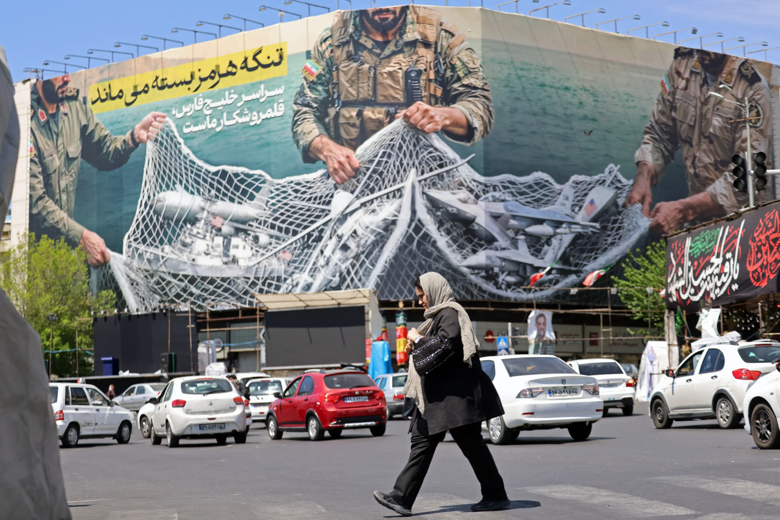 Crise avec Washington : le nombre d’heures de répit accordé par l’Iran dans le détroit d’Ormuz