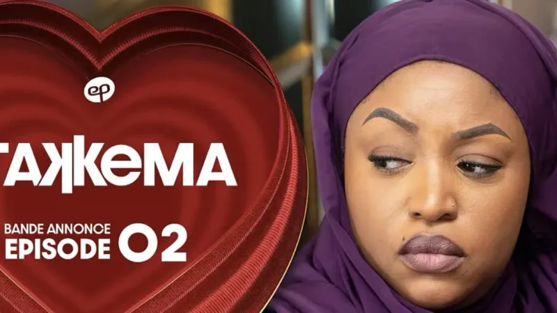 Saison 1 de Takkema et le rôle exact réservé aux hommes par les héroïnes