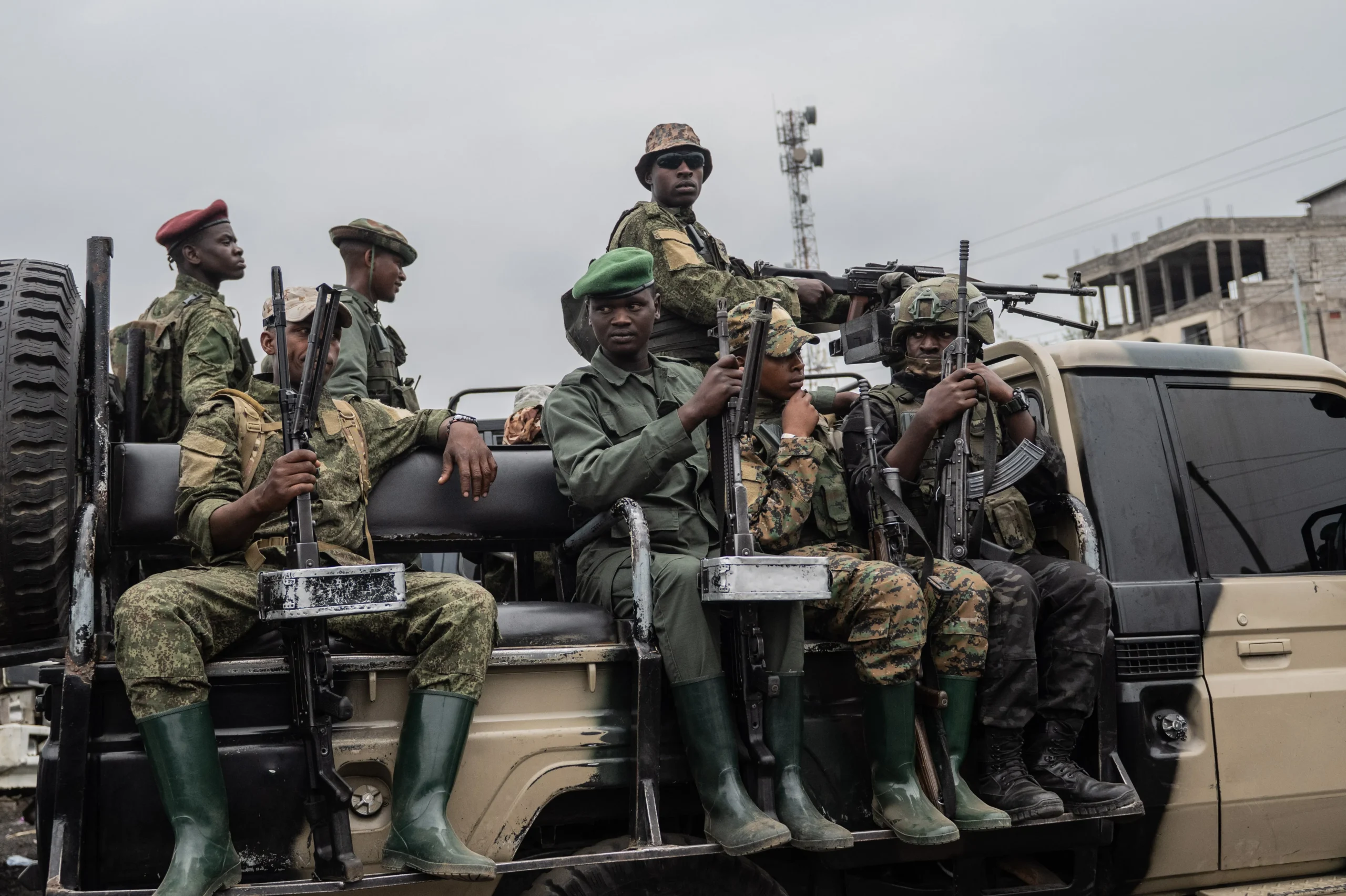 Pourparlers de paix entre la RDC et le M23, le délai exact convenu pour la libération des prisonniers