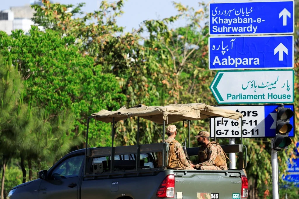 Pourparlers US-Iran à Islamabad : les deux types d'infrastructures que Donald Trump promet de détruire