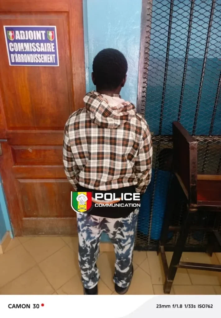 Viols d’une femme mariée à Grand Yoff : le nombre de mois de sa grossesse