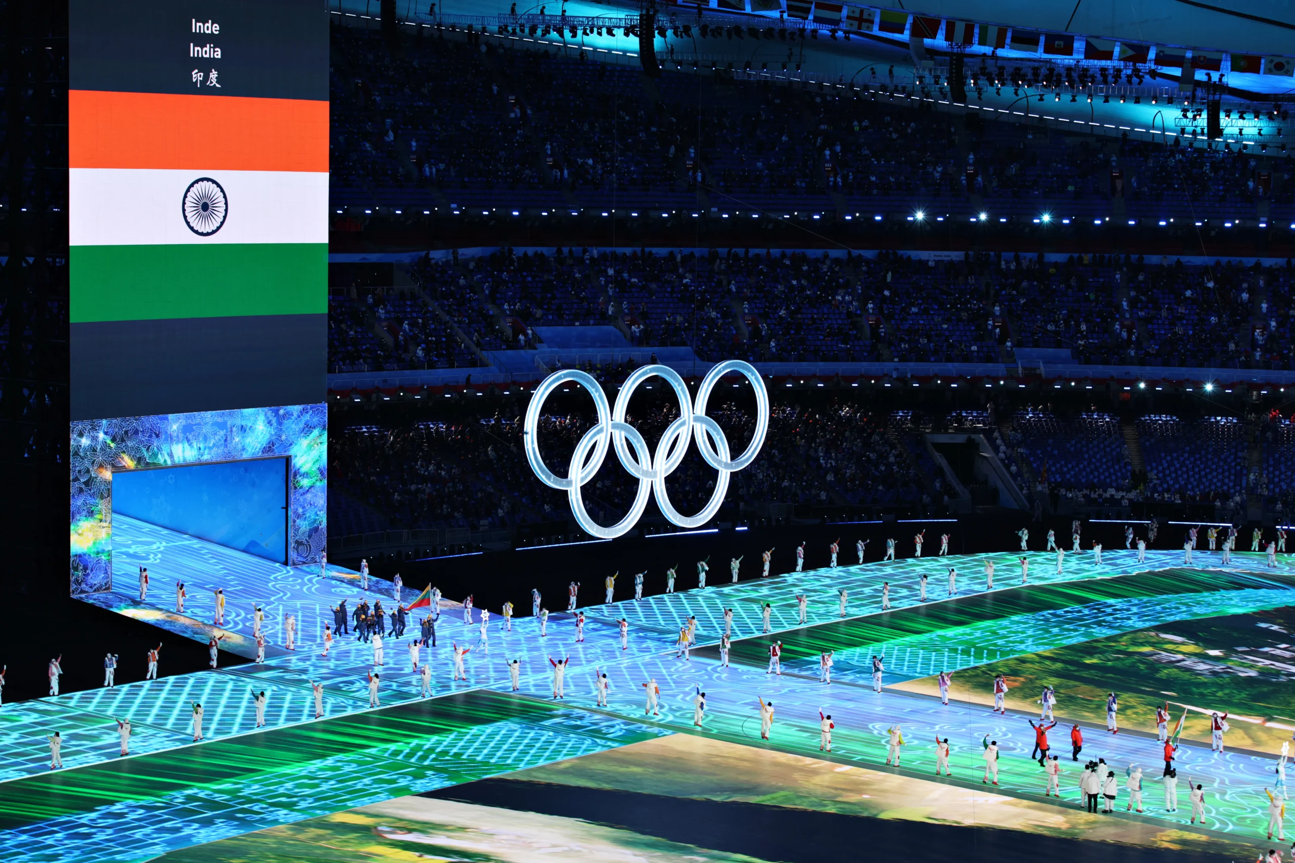 Athlétisme, le nombre d’années de suspension de l’archer indien Prathamesh Jawkar