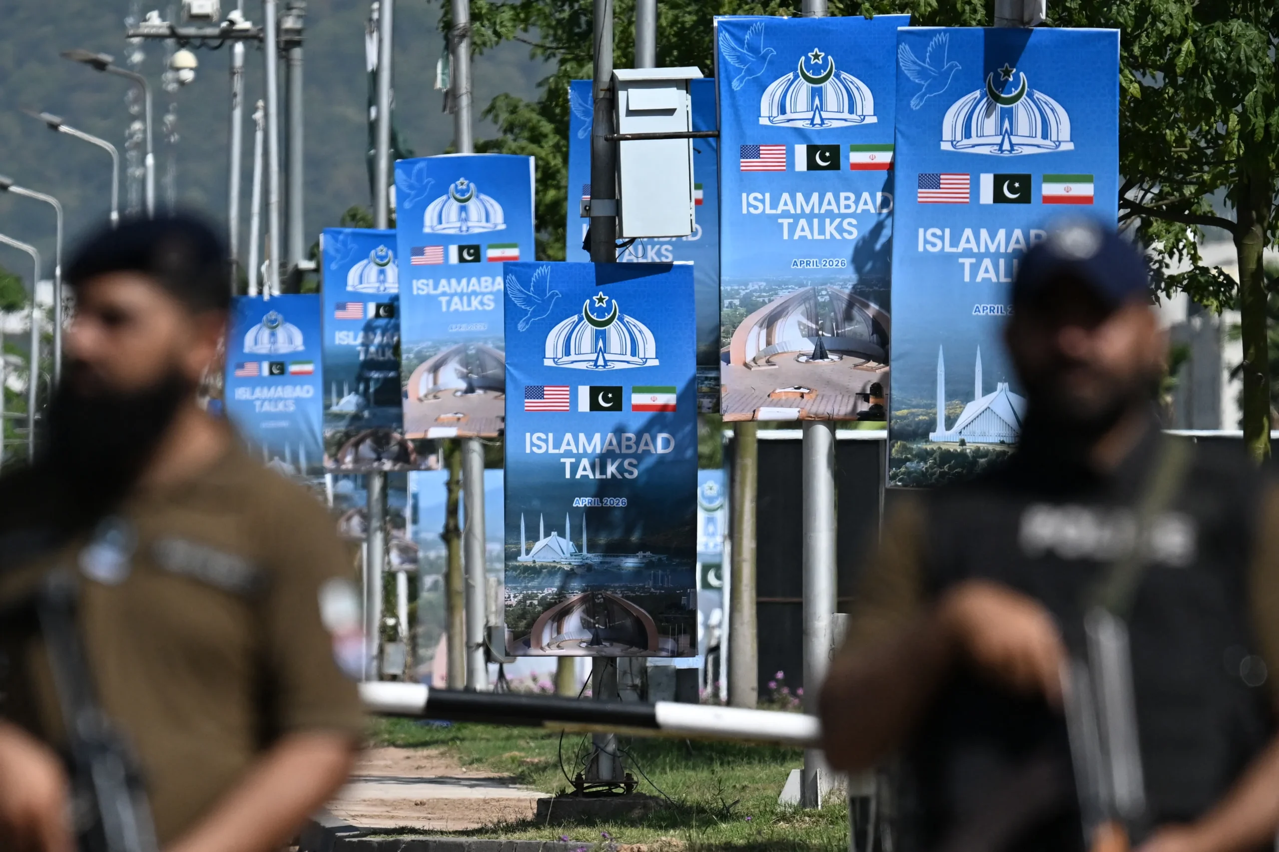 Les deux types d’infrastructures iraniennes que Donald Trump menace de raser