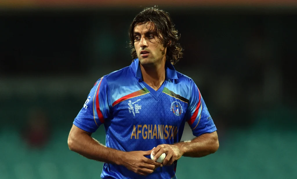 Shapoor Zadran en soins intensifs, l’organe vital atteint par l’infection