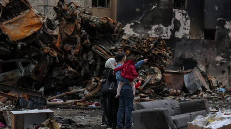 Discussions directes Liban-Israël, le jour retenu pour le second round