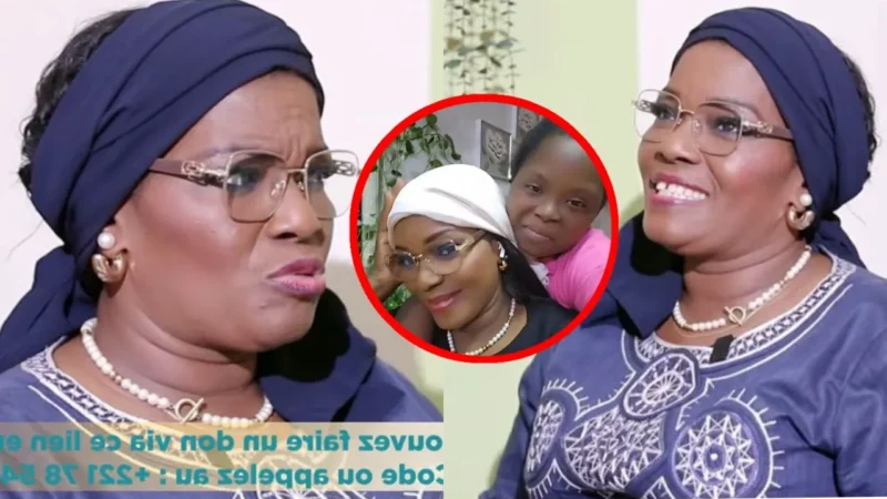 « Au début j&rsquo;ai pleuré », l&rsquo;anomalie chromosomique touchant la fille d&rsquo;Eva Tra