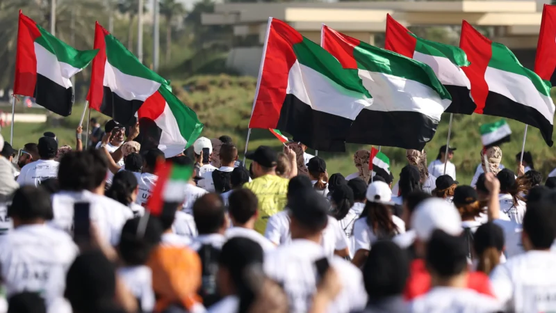 Complot pro-iranien déjoué aux Émirats et le nombre d&rsquo;individus accusés de sabotage