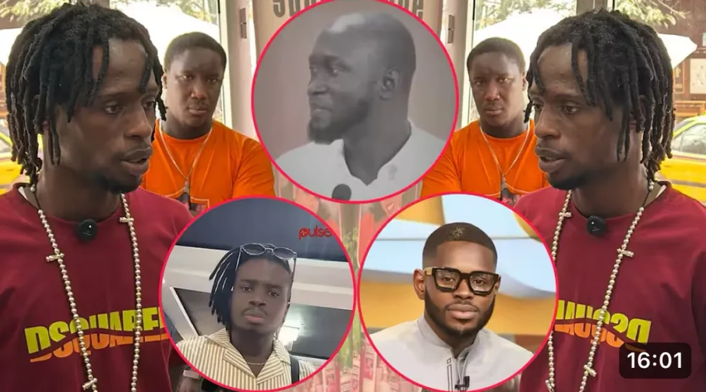 Le supplice réclamé par l’époux de Mame Ndiaye Savon face aux accusations de Pape Ndiaye