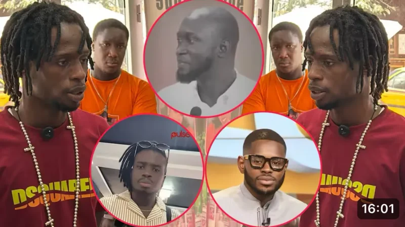Le supplice réclamé par l&rsquo;époux de Mame Ndiaye Savon face aux accusations de Pape Ndiaye