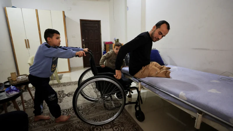 Rapport d&rsquo;Amnesty sur la répression mondiale et l&rsquo;unique pays européen félicité par l&rsquo;ONG