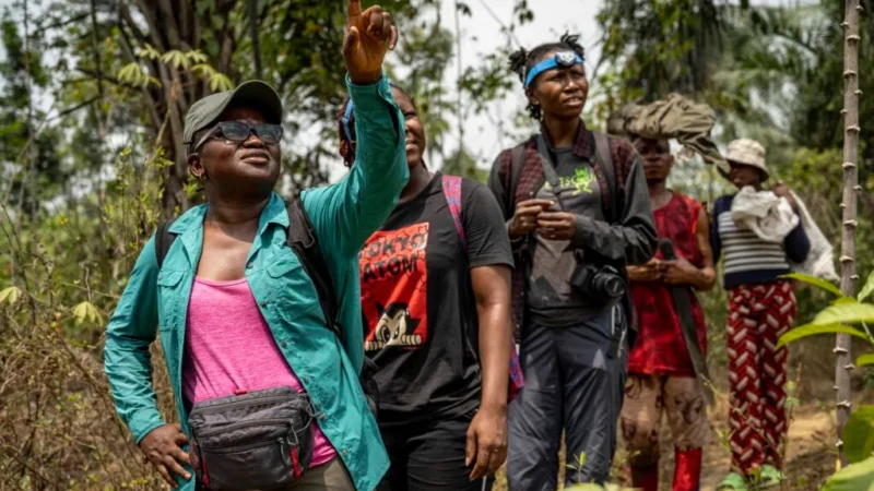 Prix Goldman 2026 et la dotation financière accordée aux six lauréates