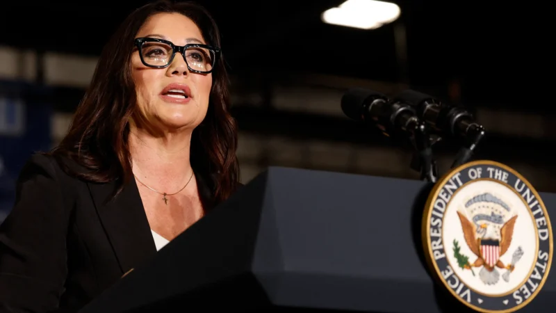 Démission de Lori Chavez-DeRemer de l&rsquo;administration Trump et le nom de son successeur par intérim