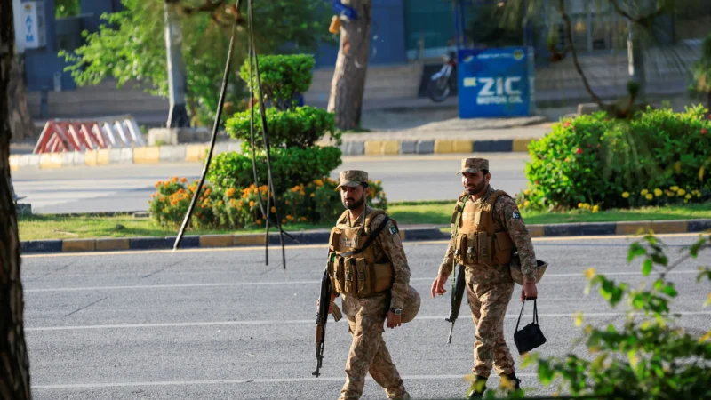 Blocus de l&rsquo;Iran par Donald Trump : le jour prévu des pourparlers au Liban