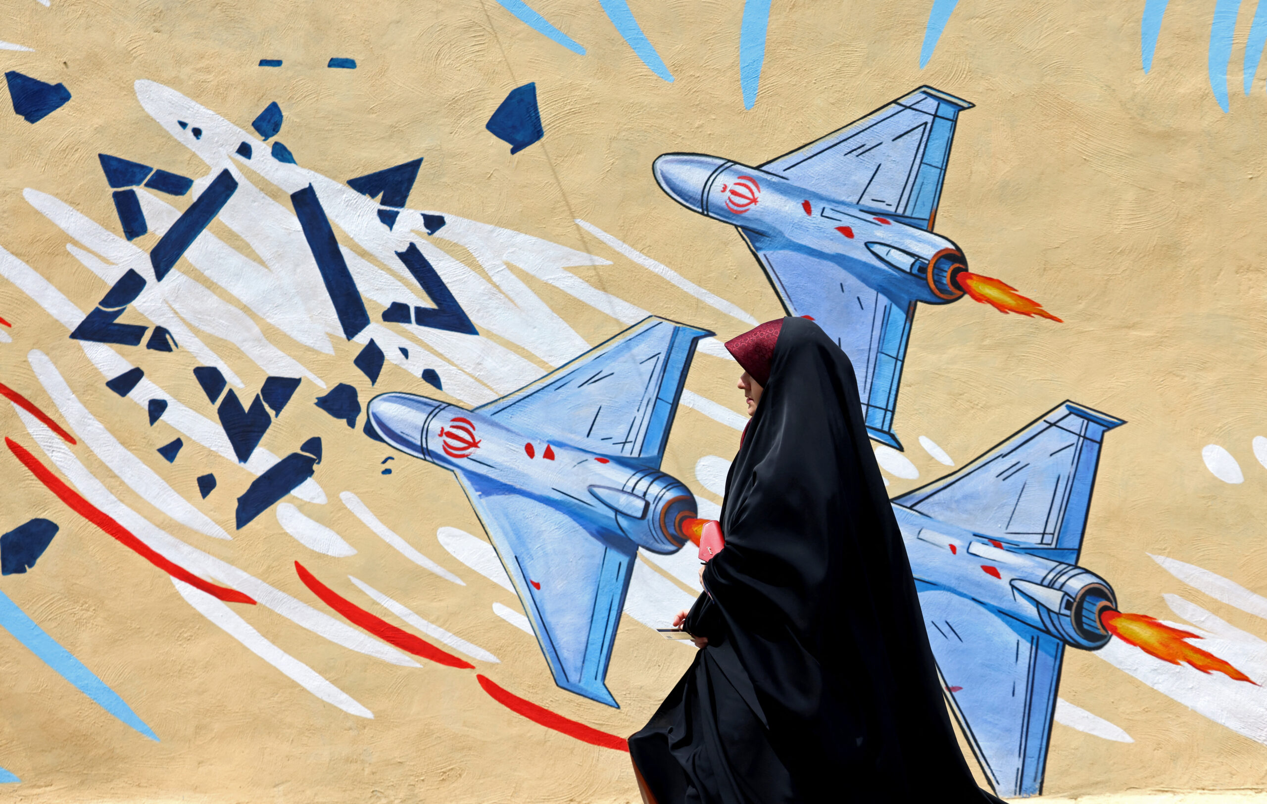 Tensions Iran-USA : l&rsquo;escalade verbale à la veille de la fin de la trêve