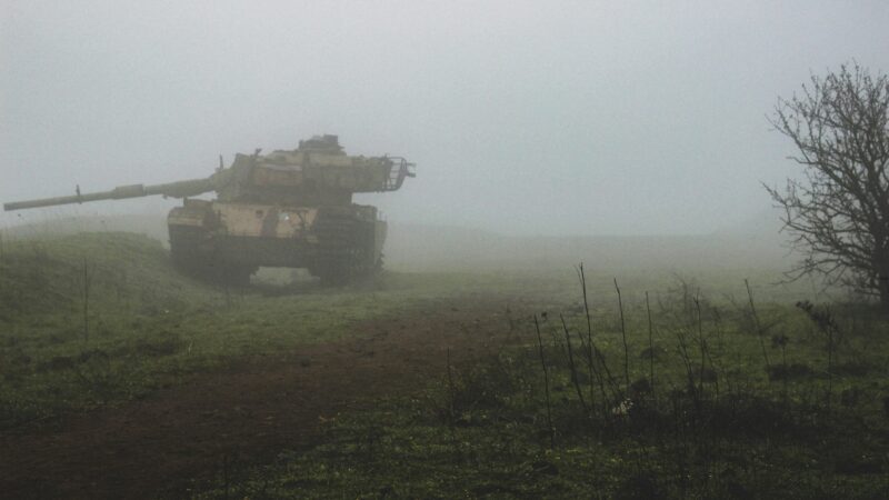 Explosion interne d’un char de l&rsquo;armée japonaise : le nombre de soldats tués dans la région d&rsquo;Oita