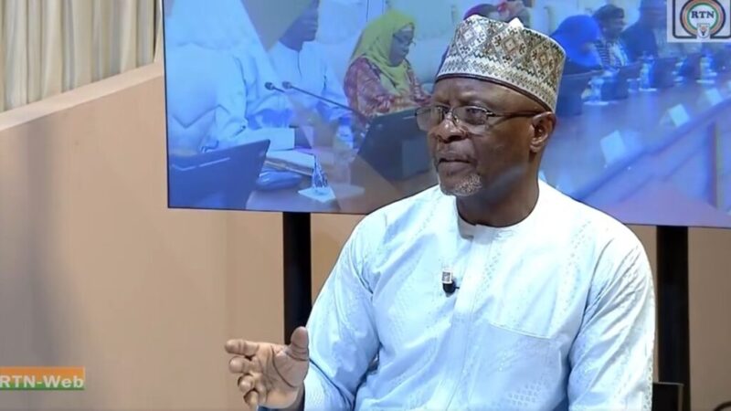 Forum de la paix de Dakar, le rôle précis reproché à certains pays africains par le Niger