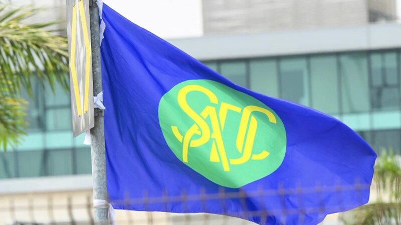 Réunions de la SADC en RDC : le nombre exact de protocoles économiques visés à Kinshasa